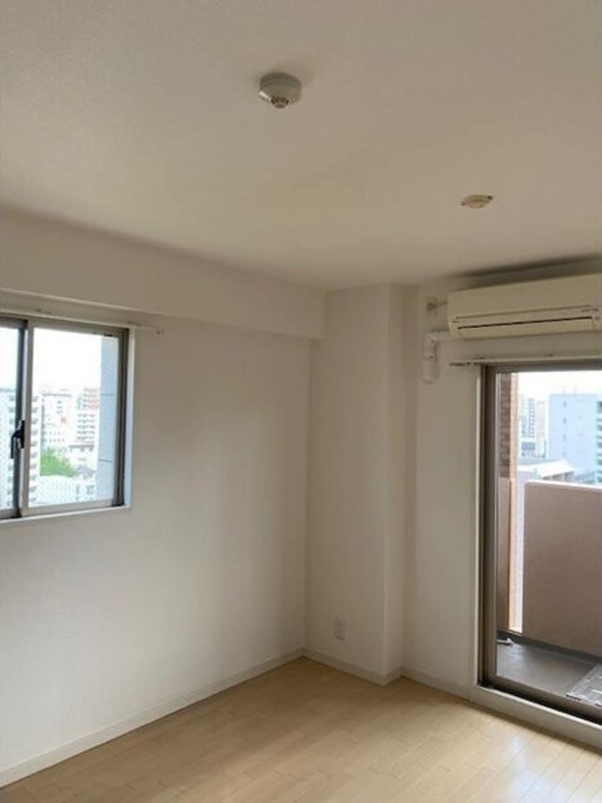  名古屋市営地下鉄鶴舞線/鶴舞駅 徒歩6分 11階 築19年