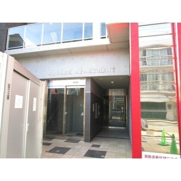  名古屋市営地下鉄鶴舞線/上前津駅 徒歩4分 6階 築16年