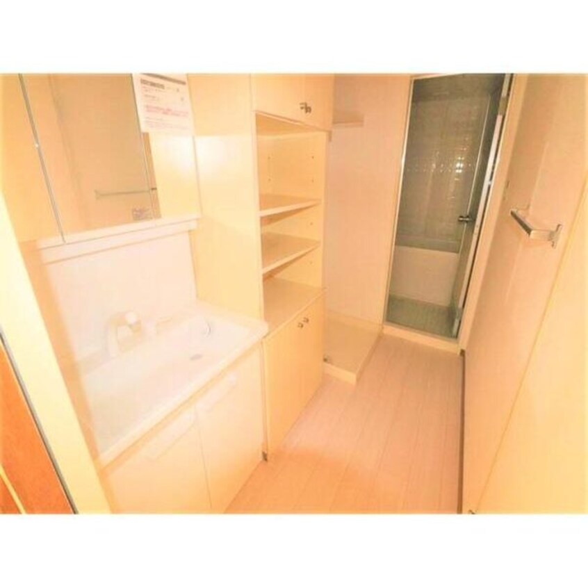  ジーオー第7藤ヶ丘マンション