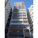 名古屋市営地下鉄鶴舞線/大須観音駅 徒歩8分 11階 築6年の外観