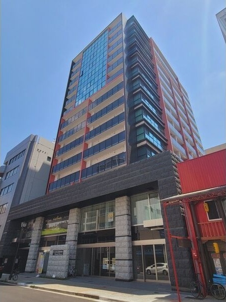  名古屋市営地下鉄東山線/栄駅 徒歩7分 12階 築5年