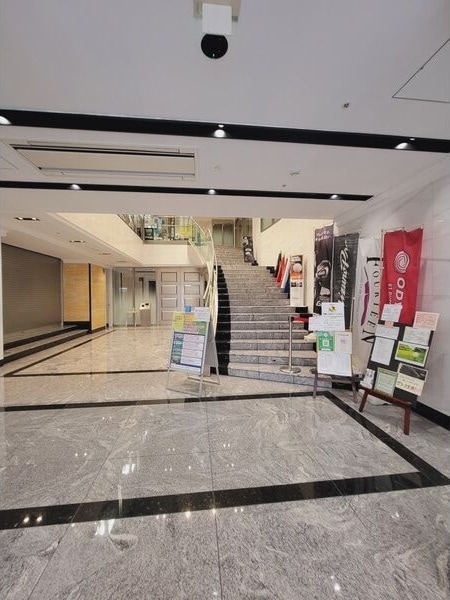  名古屋市営地下鉄東山線/栄駅 徒歩7分 12階 築5年