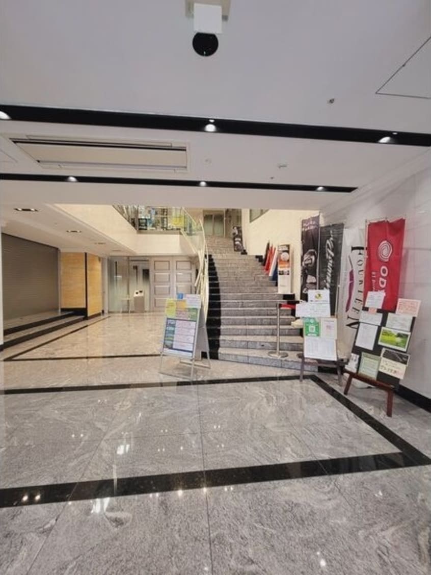  名古屋市営地下鉄東山線/栄駅 徒歩7分 12階 築5年