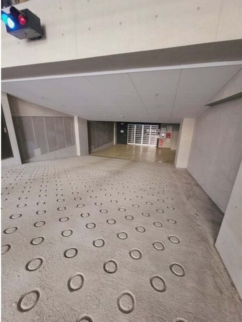  名古屋市営地下鉄東山線/栄駅 徒歩7分 12階 築5年