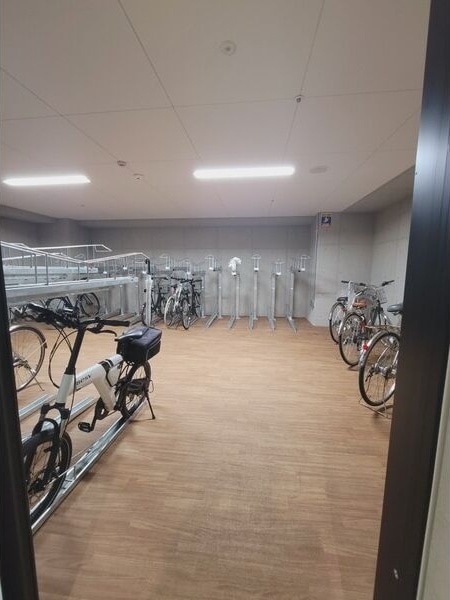  名古屋市営地下鉄東山線/栄駅 徒歩7分 12階 築5年