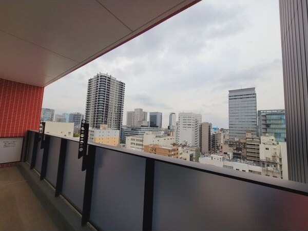  名古屋市営地下鉄東山線/栄駅 徒歩7分 12階 築5年