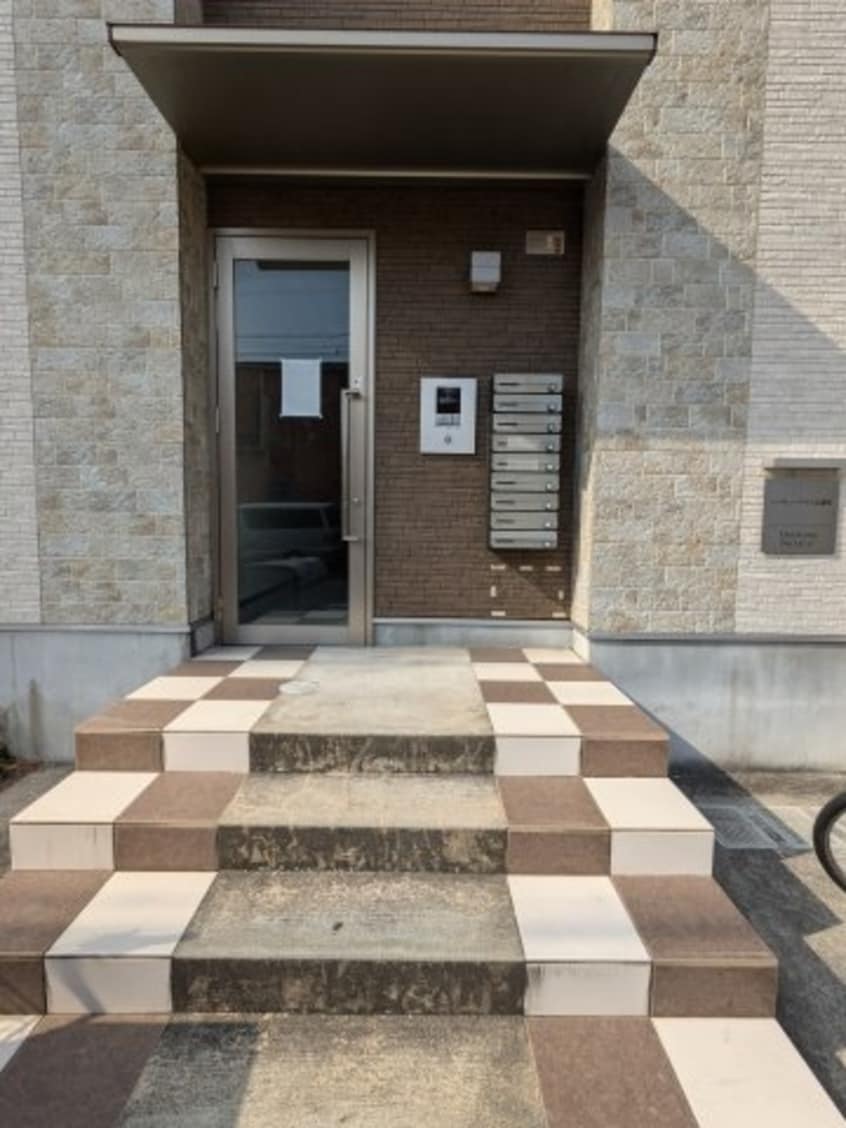  ハーモニーテラス七番町