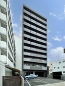 名古屋市営地下鉄名城線/熱田神宮伝馬町駅 徒歩2分 8階 1年未満の外観