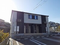 アルカンシエル　メゾンⅠ