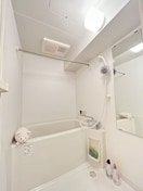 イメージ写真　家具付きではありません。 マルティーノ新栄