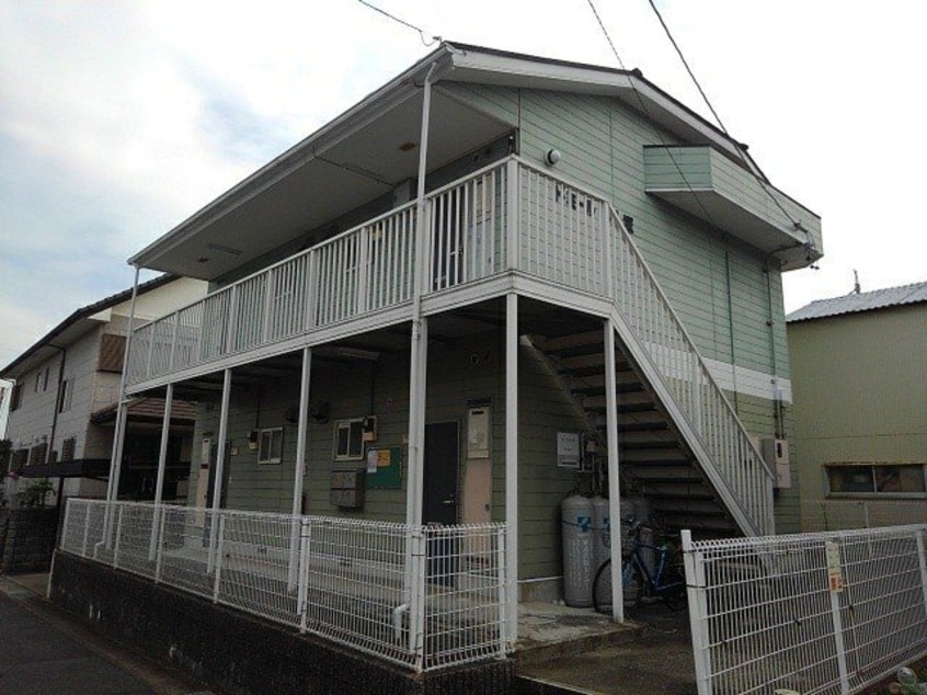  ドミール仙人塚