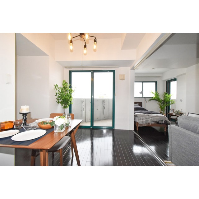  Gramercy Shiromi-dori