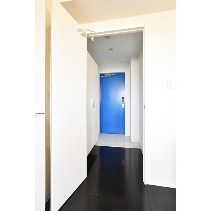  Gramercy Shiromi-dori