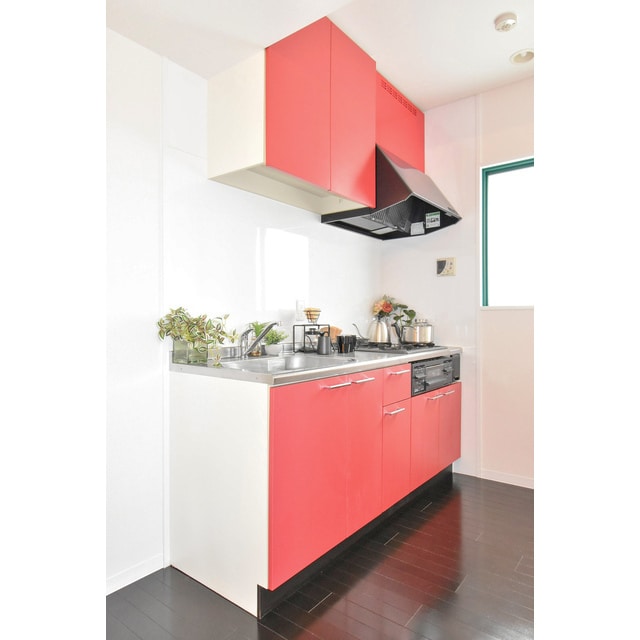  Gramercy Shiromi-dori