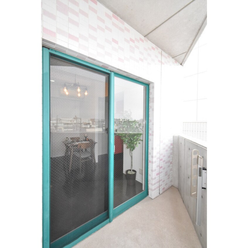  Gramercy Shiromi-dori