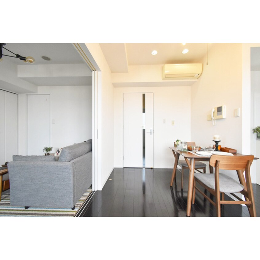  Gramercy Shiromi-dori