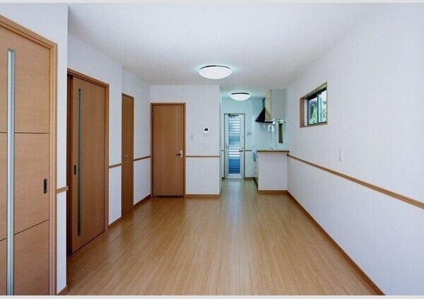  名古屋臨海高速鉄道<あおなみ線>/荒子駅 徒歩8分 1-2階 築17年