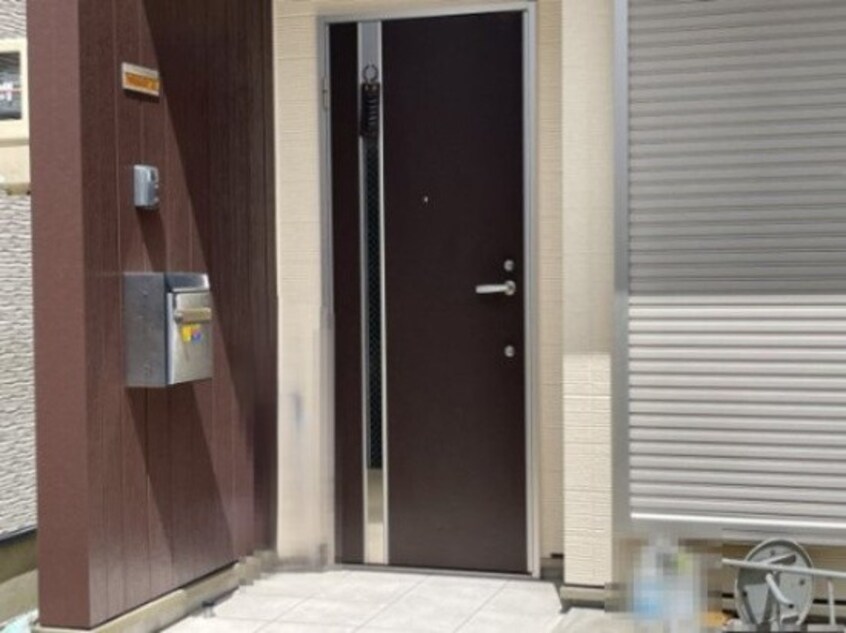  名古屋臨海高速鉄道<あおなみ線>/荒子駅 徒歩8分 1-2階 築17年