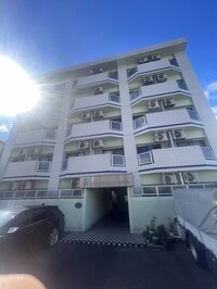 プチマンション日赤東