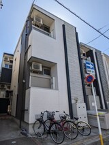 ハーモニーテラス志賀町Ⅲ