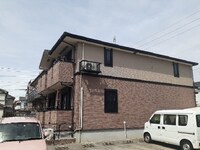 金船　ハウス