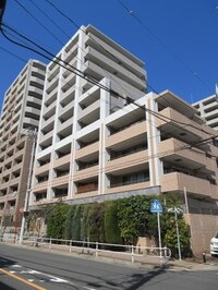 ライオンズマンション神宮東