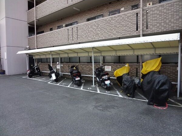  名古屋市営地下鉄名城線/東別院駅 徒歩7分 6階 築29年