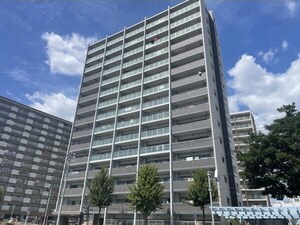 ファミリアーレ神宮南レジデンス