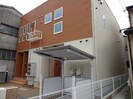 名古屋市営地下鉄名港線/六番町駅 徒歩14分 2階 築10年の外観