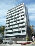 グランドコスモスの外観