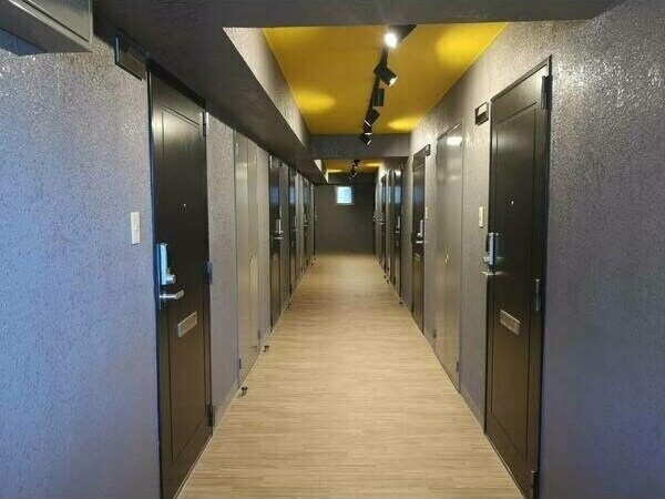  名古屋市営地下鉄鶴舞線/上前津駅 徒歩4分 6階 築26年