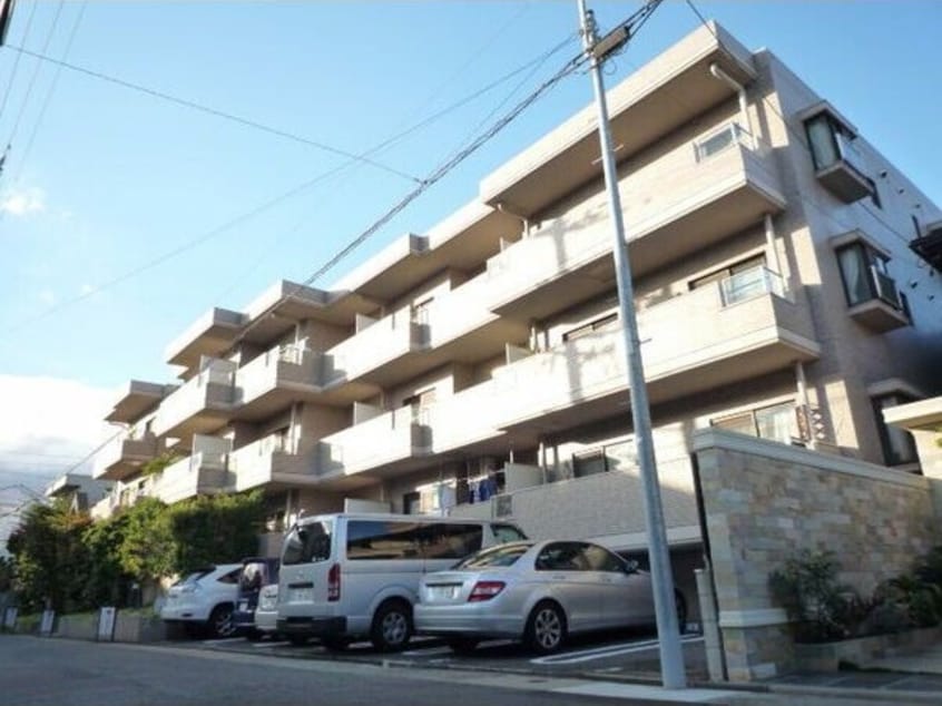  グランドメゾン元宮町