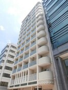 名古屋市営地下鉄名城線/久屋大通駅 徒歩4分 7階 築19年の外観