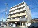 名古屋臨海高速鉄道<あおなみ線>/小本駅 徒歩9分 5階 築18年の外観
