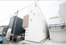 名鉄名古屋本線/栄生駅 徒歩7分 1階 築7年の外観