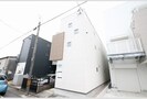 名鉄名古屋本線/栄生駅 徒歩7分 1階 築7年の外観