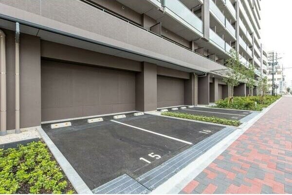  ラフィシア上前津