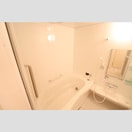  ラフィーネ野立