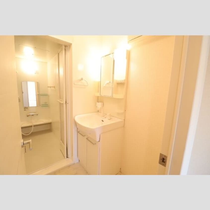  ラフィーネ野立