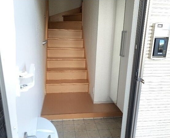  グランディール西囲　C