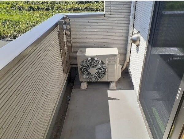  グランディール西囲　C