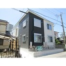 パークレストりんくう第2の外観