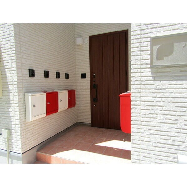  パークレストりんくう第2