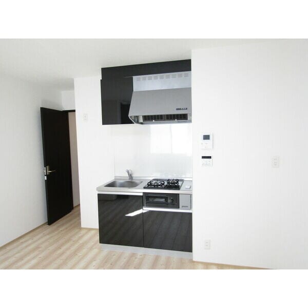  パークレストりんくう第2