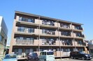 名古屋市営地下鉄鶴舞線/庄内通駅 徒歩16分 3階 築31年の外観