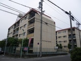 マンションヒロタ B