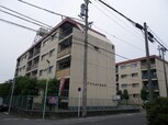 マンションヒロタ B