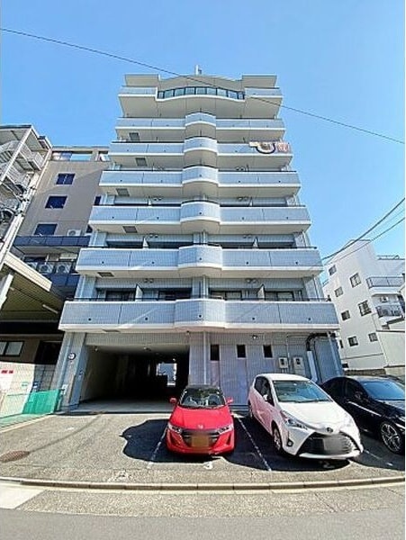  マ・メゾン白金