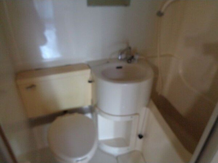  名古屋市営地下鉄東山線/新栄町駅 徒歩5分 5階 築38年