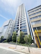 名古屋市営地下鉄鶴舞線/丸の内駅 徒歩3分 20階 築浅の外観